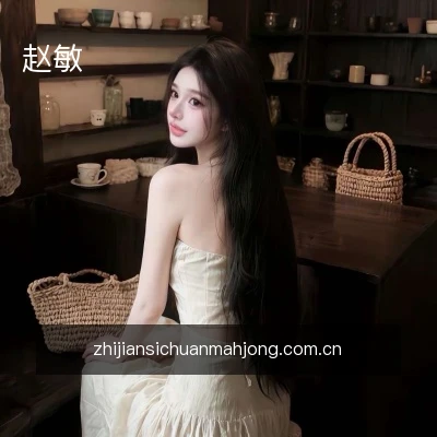赵敏